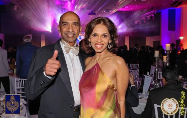 Photos of The Royal Valentin’s Ball on 15 Feb 2025 - Presented by ROYAL COLLEGE OLD BOYS ASSOCIATION IN NSW & ACT - Photos thanks to Roy Grafix