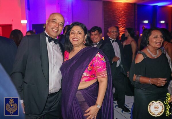 Photos of The Royal Valentin’s Ball on 15 Feb 2025 - Presented by ROYAL COLLEGE OLD BOYS ASSOCIATION IN NSW & ACT - Photos thanks to Roy Grafix