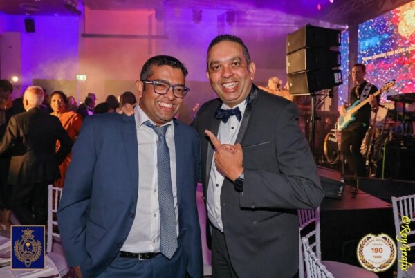 Photos of The Royal Valentin’s Ball on 15 Feb 2025 - Presented by ROYAL COLLEGE OLD BOYS ASSOCIATION IN NSW & ACT - Photos thanks to Roy Grafix