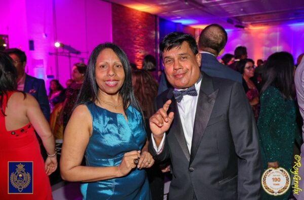 Photos of The Royal Valentin’s Ball on 15 Feb 2025 - Presented by ROYAL COLLEGE OLD BOYS ASSOCIATION IN NSW & ACT - Photos thanks to Roy Grafix