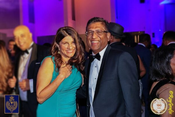 Photos of The Royal Valentin’s Ball on 15 Feb 2025 - Presented by ROYAL COLLEGE OLD BOYS ASSOCIATION IN NSW & ACT - Photos thanks to Roy Grafix