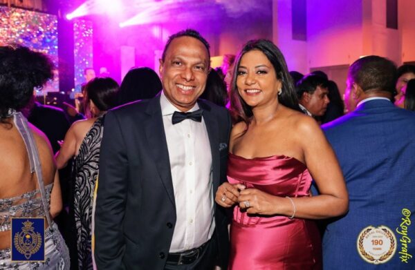 Photos of The Royal Valentin’s Ball on 15 Feb 2025 - Presented by ROYAL COLLEGE OLD BOYS ASSOCIATION IN NSW & ACT - Photos thanks to Roy Grafix