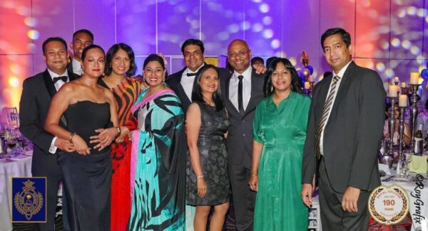 Photos of The Royal Valentin’s Ball on 15 Feb 2025 - Presented by ROYAL COLLEGE OLD BOYS ASSOCIATION IN NSW & ACT - Photos thanks to Roy Grafix