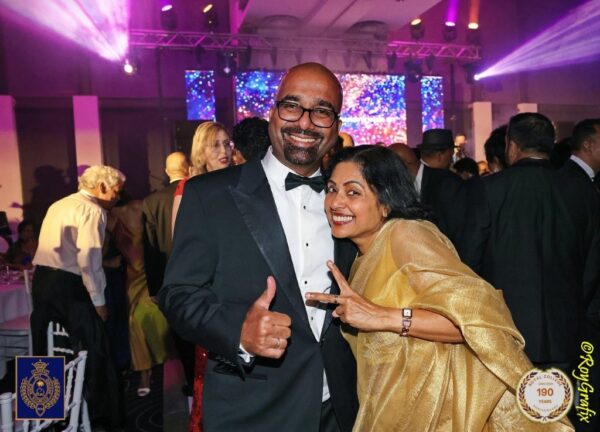 Photos of The Royal Valentin’s Ball on 15 Feb 2025 - Presented by ROYAL COLLEGE OLD BOYS ASSOCIATION IN NSW & ACT - Photos thanks to Roy Grafix