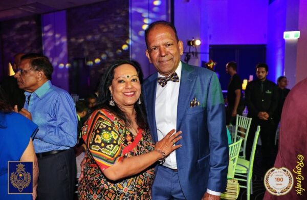 Photos of The Royal Valentin’s Ball on 15 Feb 2025 - Presented by ROYAL COLLEGE OLD BOYS ASSOCIATION IN NSW & ACT - Photos thanks to Roy Grafix