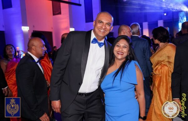 Photos of The Royal Valentin’s Ball on 15 Feb 2025 - Presented by ROYAL COLLEGE OLD BOYS ASSOCIATION IN NSW & ACT - Photos thanks to Roy Grafix