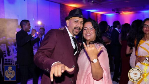 Photos of The Royal Valentin’s Ball on 15 Feb 2025 - Presented by ROYAL COLLEGE OLD BOYS ASSOCIATION IN NSW & ACT - Photos thanks to Roy Grafix