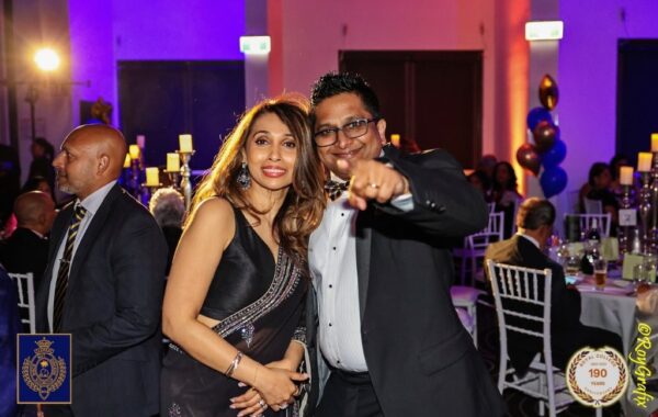 Photos of The Royal Valentin’s Ball on 15 Feb 2025 - Presented by ROYAL COLLEGE OLD BOYS ASSOCIATION IN NSW & ACT - Photos thanks to Roy Grafix