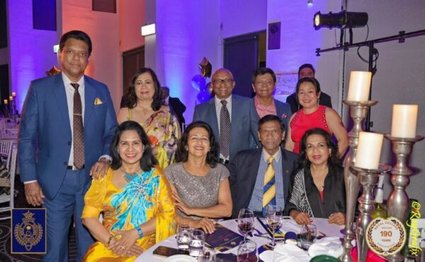 Photos of The Royal Valentin’s Ball on 15 Feb 2025 - Presented by ROYAL COLLEGE OLD BOYS ASSOCIATION IN NSW & ACT - Photos thanks to Roy Grafix