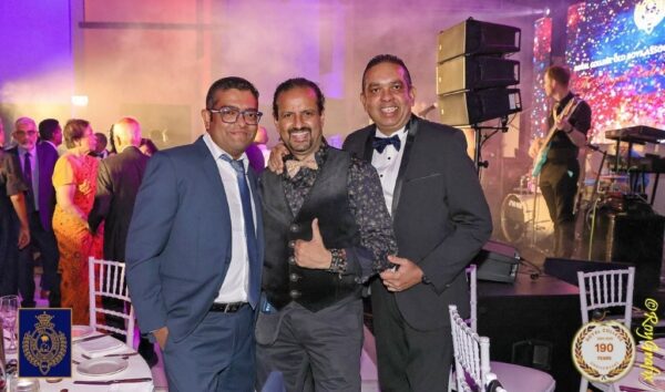 Photos of The Royal Valentin’s Ball on 15 Feb 2025 - Presented by ROYAL COLLEGE OLD BOYS ASSOCIATION IN NSW & ACT - Photos thanks to Roy Grafix