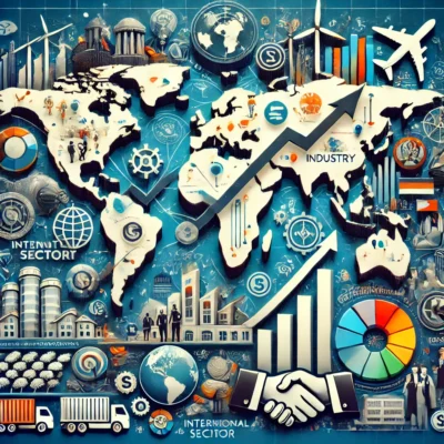 Promoting Growth and Development in a Country - By Dr. Gnana Sankaralingam