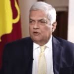 Ranil Wickremesinghe-eLanka
