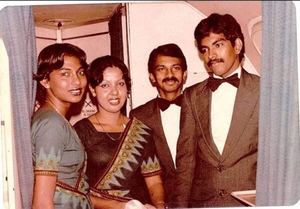 Reminisces about ‘Lovers’ Quarrel’ annual encounters from inception 1905 - By Sunil Thenabadu (1