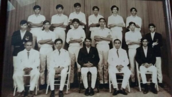 Reminisces about ‘Lovers’ Quarrel’ annual encounters from inception 1905 - By Sunil Thenabadu (1