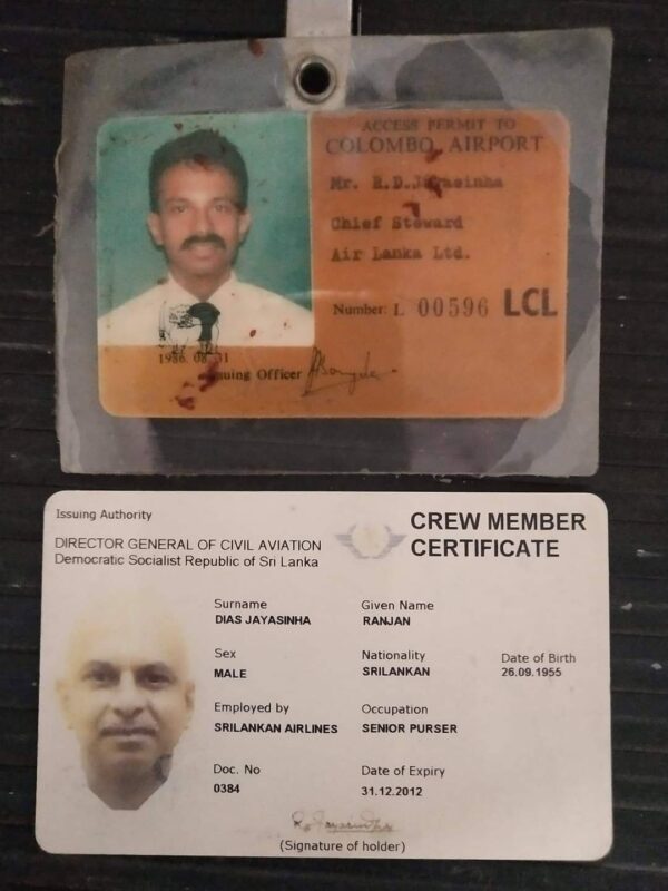 Reminisces about ‘Lovers’ Quarrel’ annual encounters from inception 1905 - By Sunil Thenabadu (1