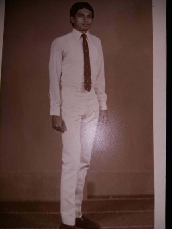 Reminisces about ‘Lovers’ Quarrel’ annual encounters from inception 1905 - By Sunil Thenabadu (1