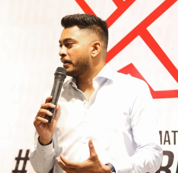 Signature brings fashion-forward menswear to Matale with latest showroom launch 01