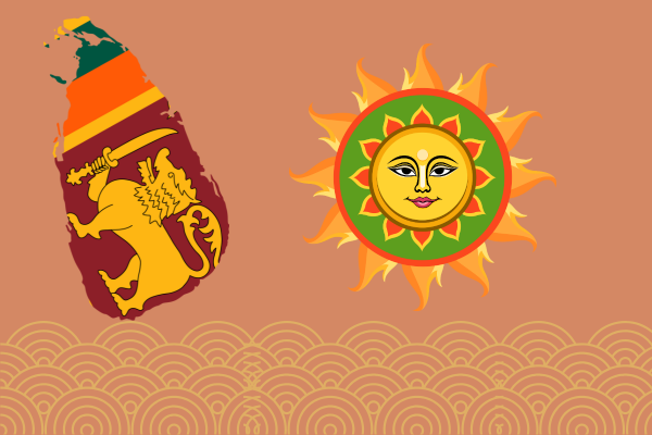 Sinhala and Tamil New Year in Sri Lanka: A Celebration of Heritage and Harmony