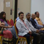 South Asian Arts & Literature Festival
