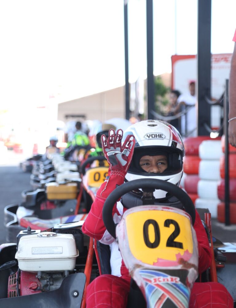 SpeedStar Championship 2025: Set to Kick-Off at SpeedBay, Port City!