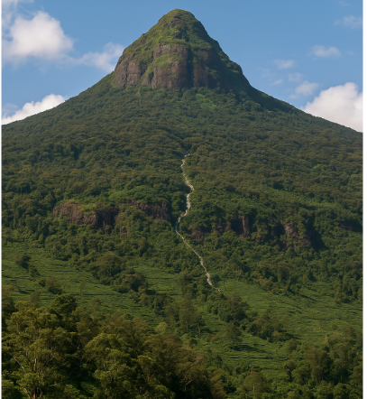 Sri Padaya-eLanka