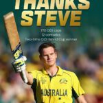 Steve Smith retires from ODI cricket after stellar career
