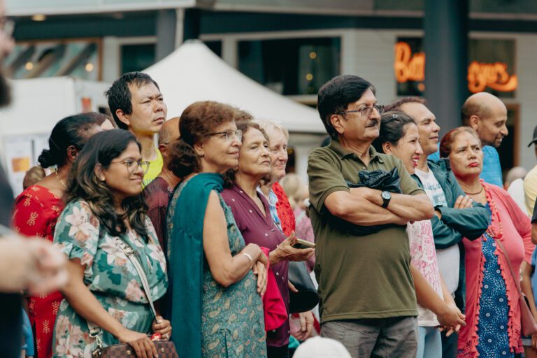 MEDIA RELEASE: HORNSBY SHIRE TO CELEBRATE DIVERSITY WITH TASTE OF THE WORLD CULTURAL FESTIVAL