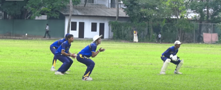 The Invincible Thomian Cricket XI of 1965-by Somasundaram Skandakumar