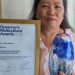 UniSA champion of multiculturalism takes out top SA Governor award