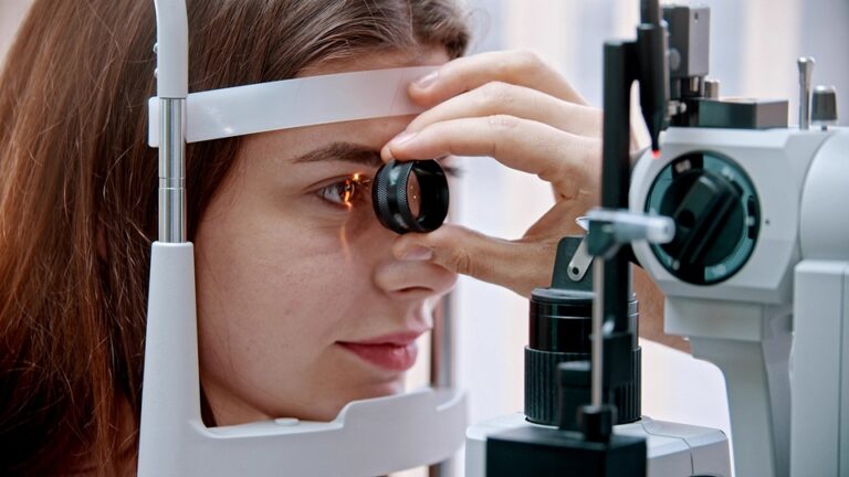 Vision Care highlights risk factors and importance of early detection during World Glaucoma Week 2025