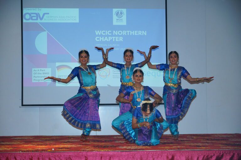 WCIC Expands Its Reach with the Launch of the Northern Chapter