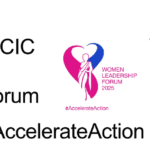 WCIC Women Leadership Forum 2025