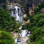 Waterfalls You Must See in Sri Lanka