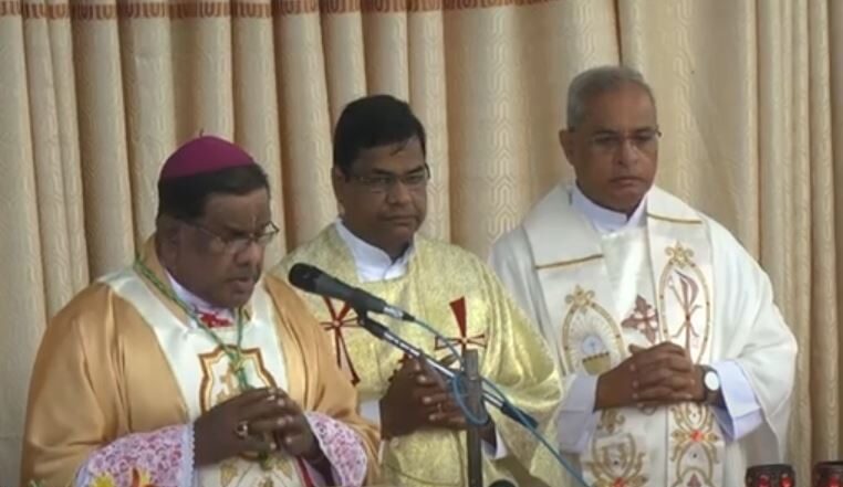 Why I attend Kachchativu feast every year - By Admiral Ravindra C Wijegunaratne