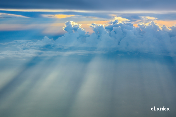 God's faithfulness