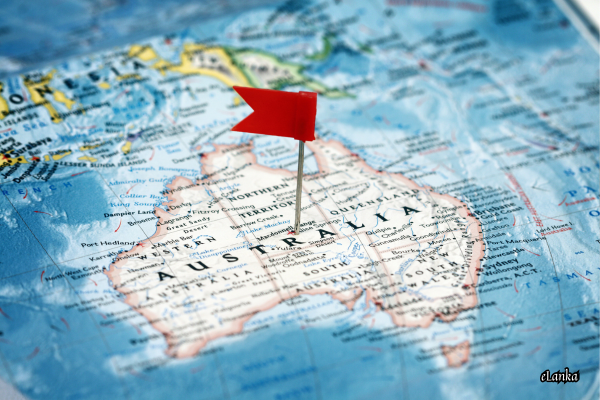 First Sri Lankan Family in Australia – A Tale of Survival and Mystery