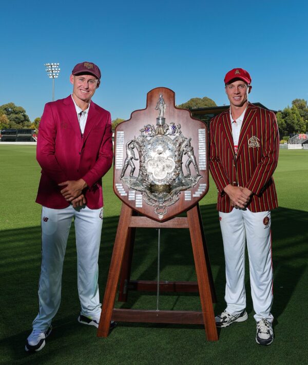 media conference with Marnus Labuschagne and Nathan McSweeney