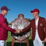 media conference with Marnus Labuschagne and Nathan McSweeney