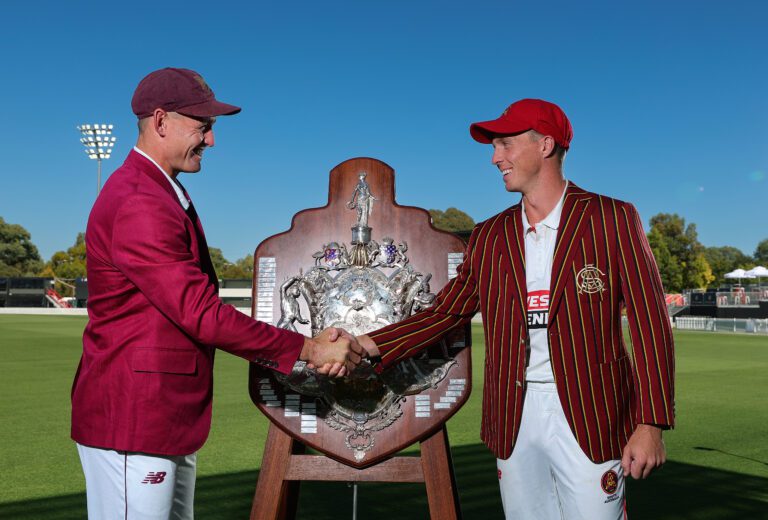 media conference with Marnus Labuschagne and Nathan McSweeney,