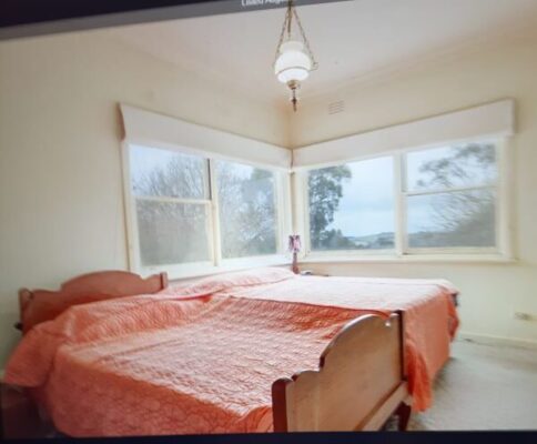 2 King Single Solid Teak Beds for Sale – Melbourne North-East – Great Condition