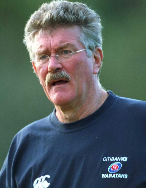 All Blacks under 85kg. weight restricted team to take on Sri Lanka Tuskers in historic two Tests. - BY TREVINE RODRIGO IN MELBOURNE. (eLanka Sports Editor).