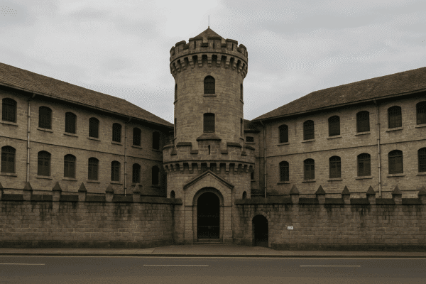 Bogambara Prison-eLanka