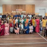 Sinhala New Year Celebration by SCATS