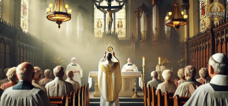 Easter Sunday: A Celebration of Hope and Resurrection-by Kalani-eLanka