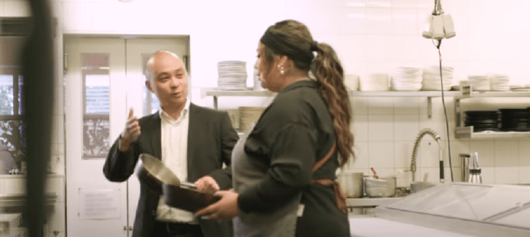NSW YOUTH WEEK – LET’S PUT OUR YOUNG WORKER’S SAFETY FIRST