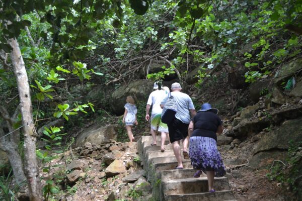 GALLE The Southern Delight in Sri Lanka – By Leelananda Ihalagamage