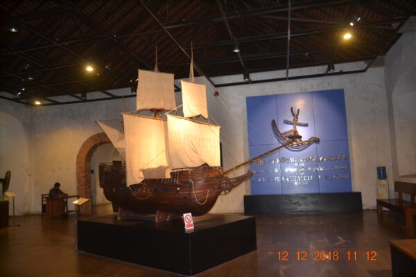 GALLE The Southern Delight in Sri Lanka - By Leelananda Ihalagamage
