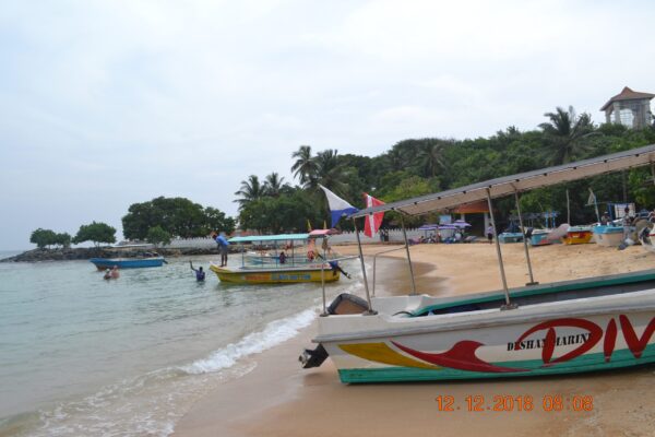 GALLE The Southern Delight in Sri Lanka – By Leelananda Ihalagamage