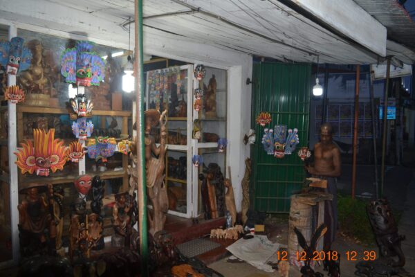 GALLE The Southern Delight in Sri Lanka – By Leelananda Ihalagamage