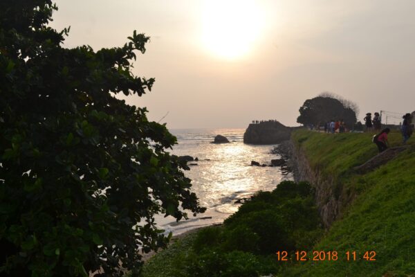 GALLE The Southern Delight in Sri Lanka – By Leelananda Ihalagamage